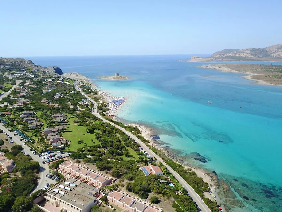Hotel Club Esse Sporting Stintino