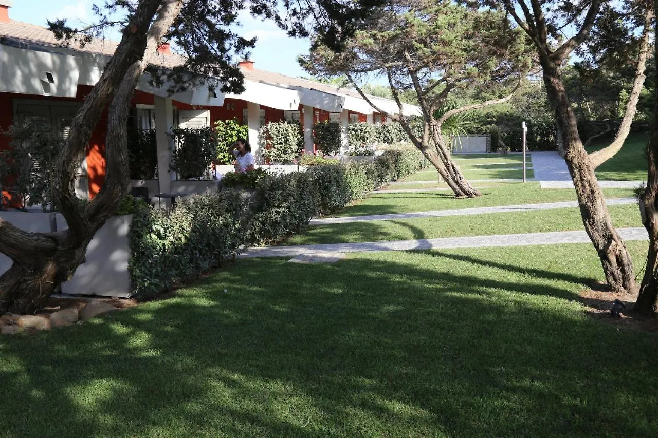 ****  Club Esse Sporting Otel Stintino İtalya