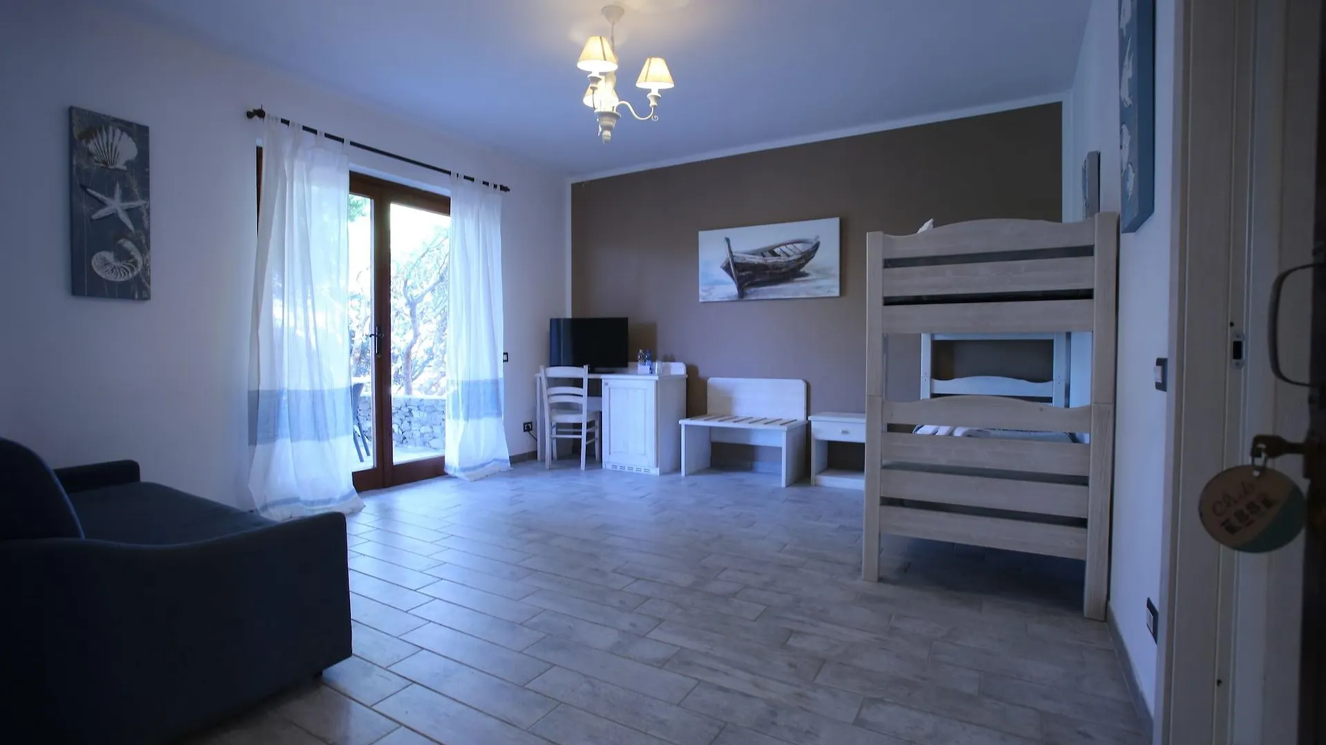 Hotel Club Esse Sporting Stintino