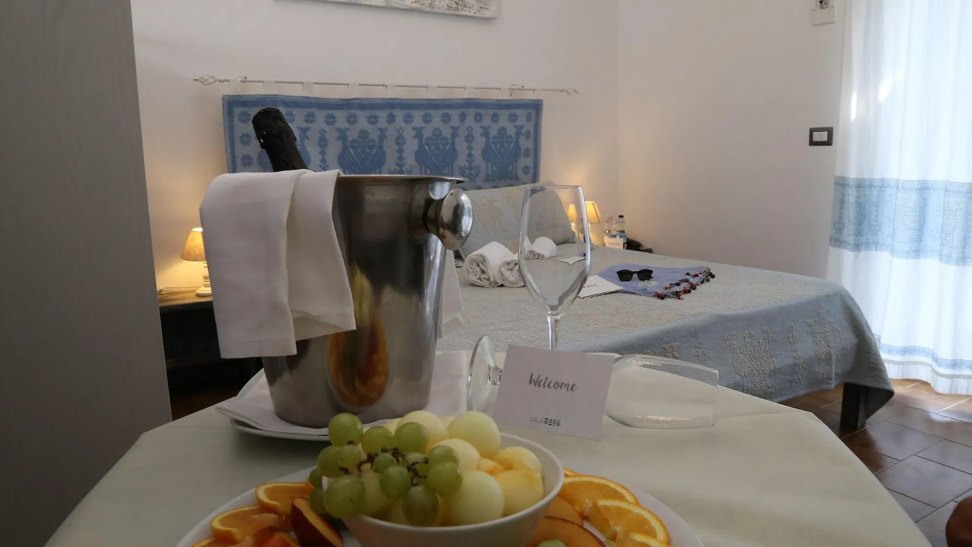 Club Esse Sporting Otel Stintino