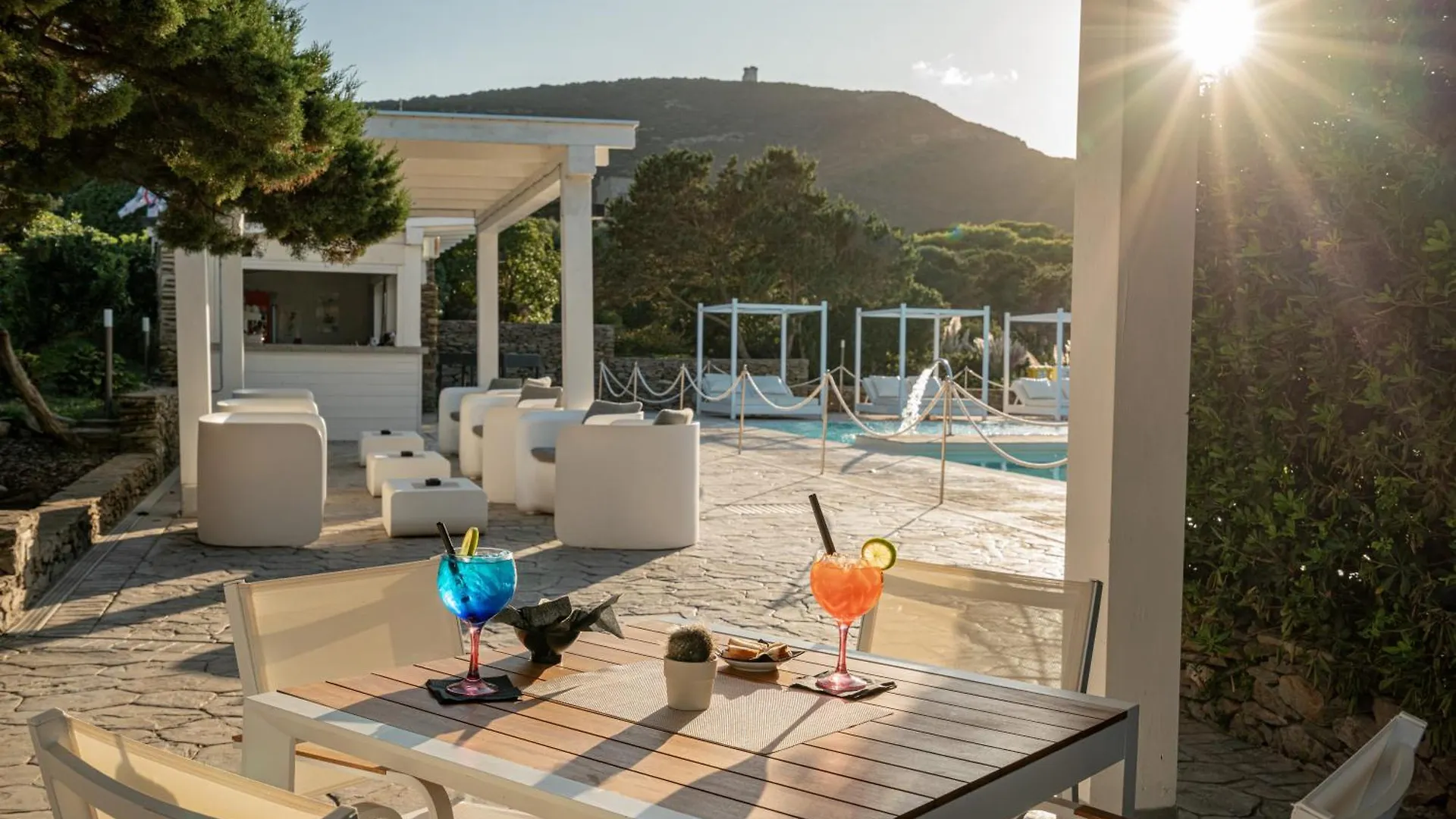 Hotel Club Esse Sporting Stintino