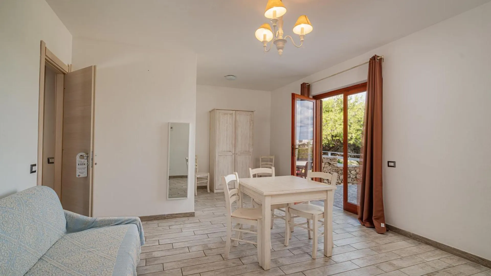 ****  Hotel Club Esse Sporting Stintino Italien