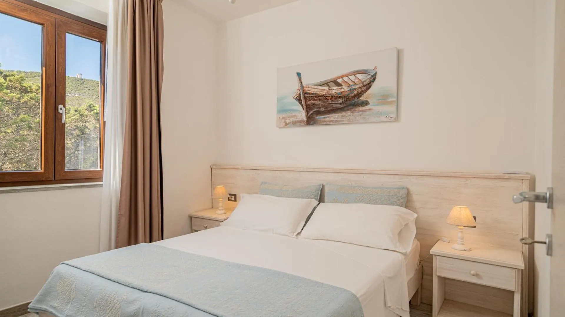 Hotel Club Esse Sporting Stintino 4*,  Italien