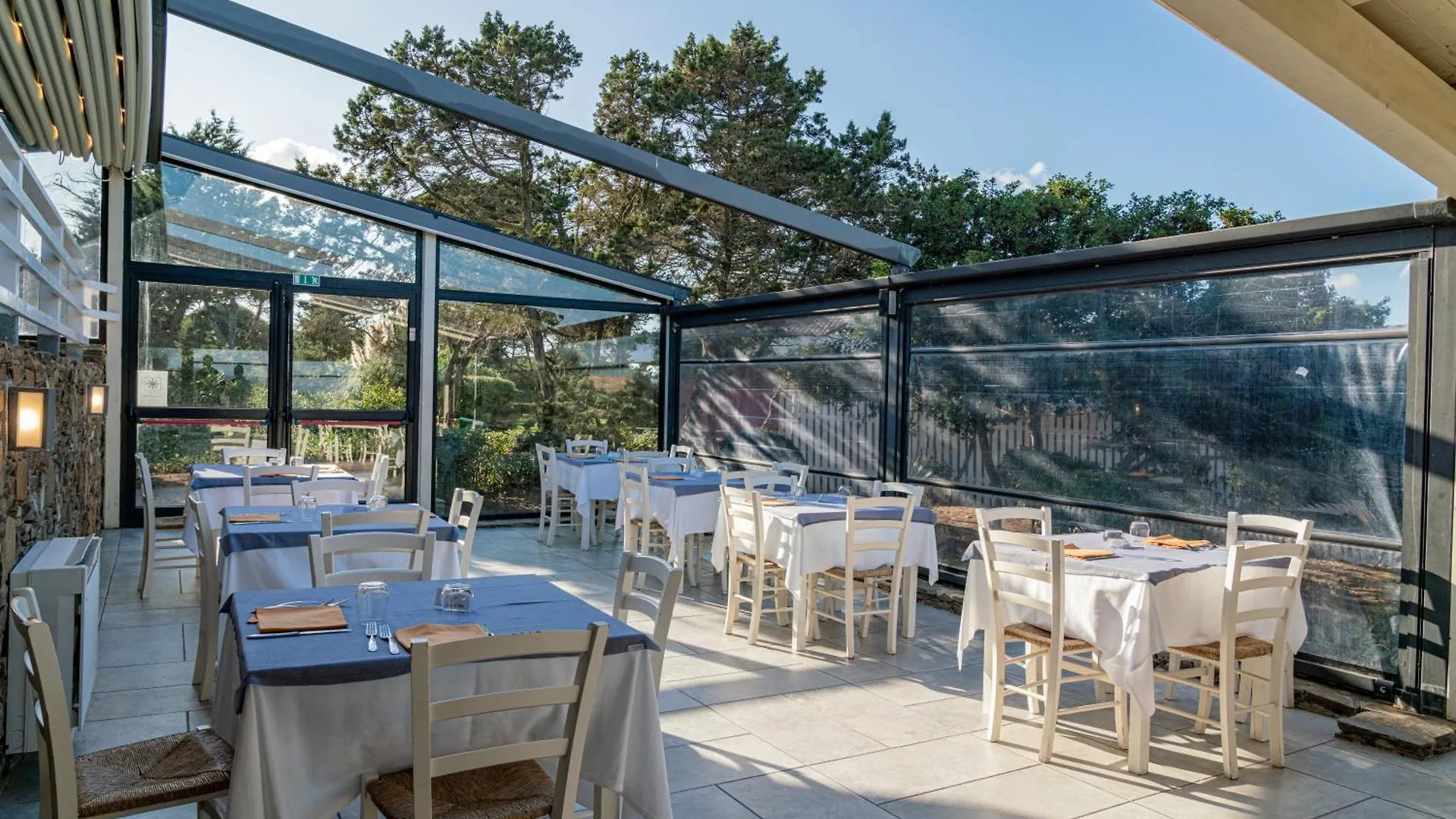 Hotel Club Esse Sporting Stintino