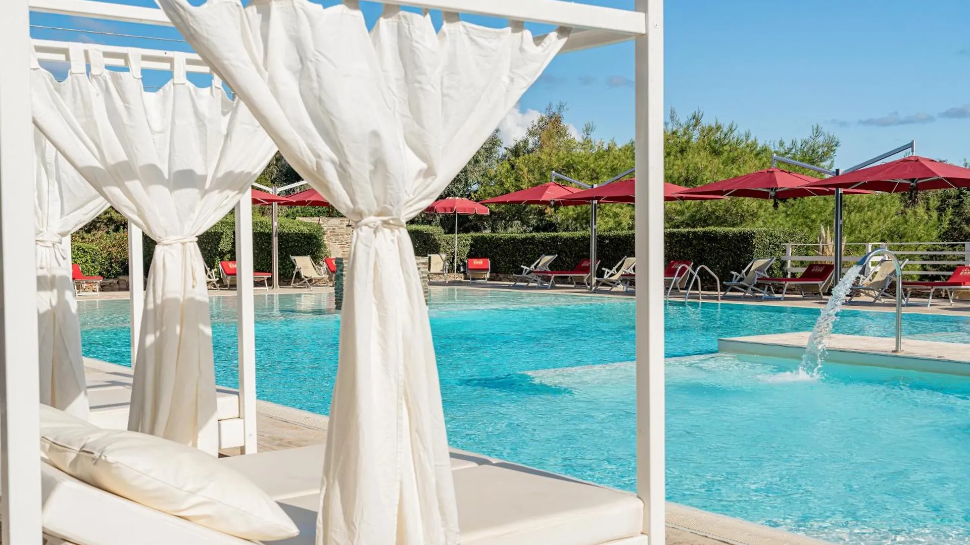Hotel Club Esse Sporting Stintino