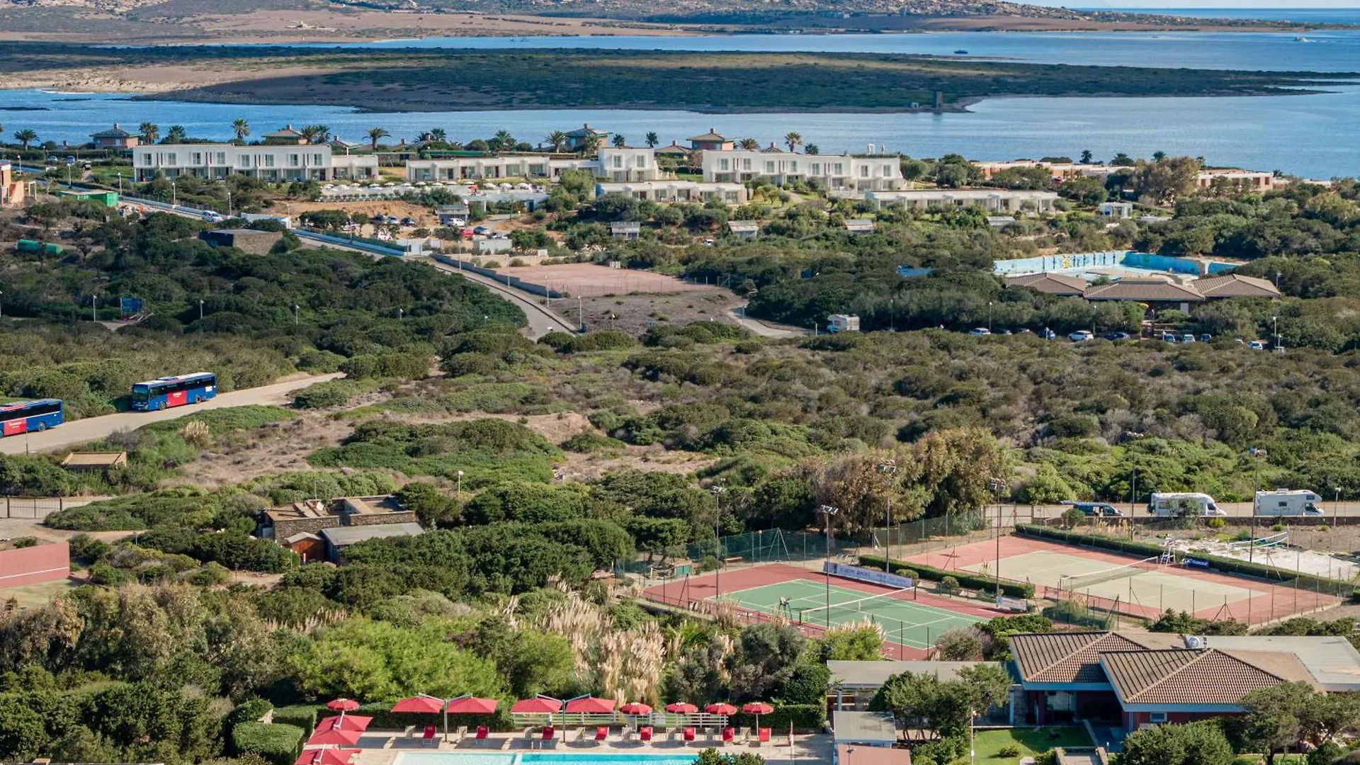 Hotel Club Esse Sporting Stintino