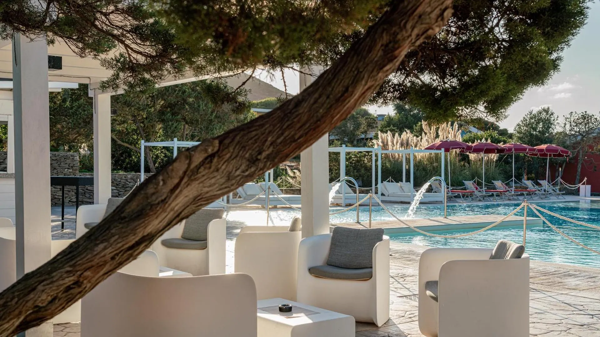 Club Esse Sporting Otel Stintino
