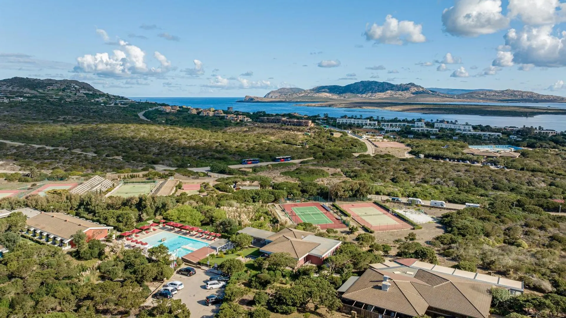Hotel Club Esse Sporting Stintino