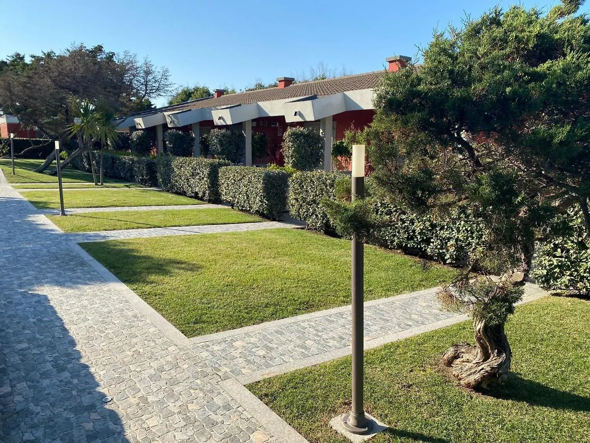 Club Esse Sporting Hotel Stintino