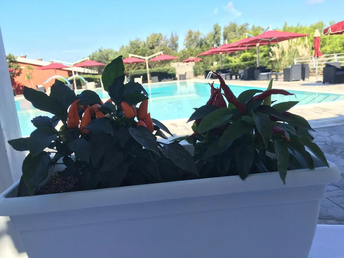 Club Esse Sporting Hotel Stintino
