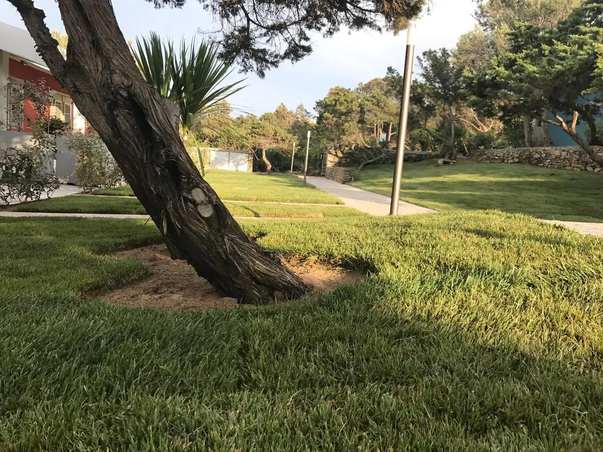 Club Esse Sporting Hotel Stintino