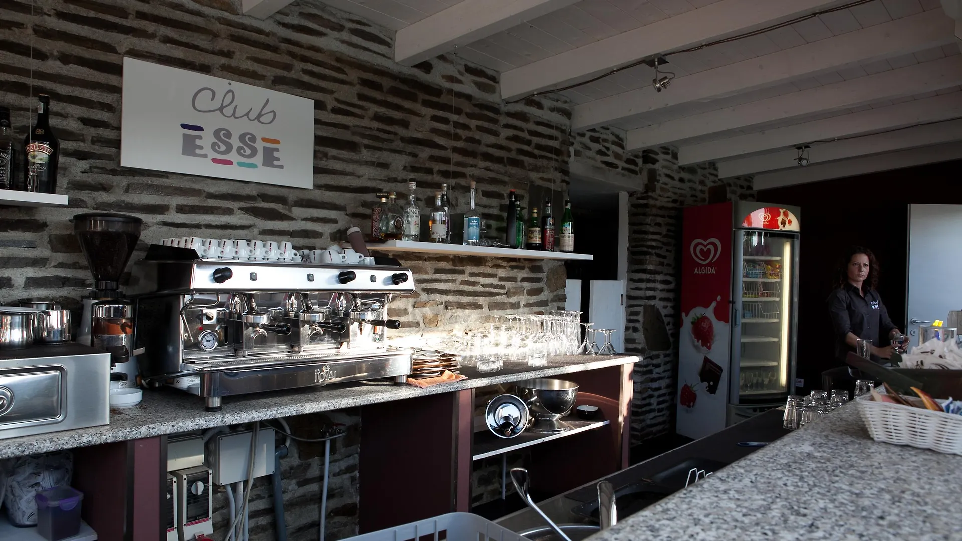 ****  Club Esse Sporting Hotel Stintino Italy