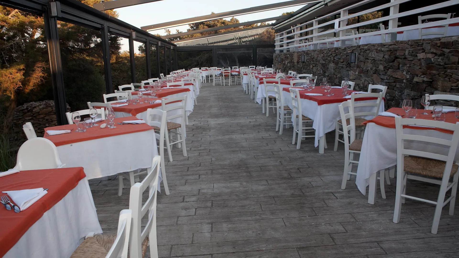 Club Esse Sporting Hotel Stintino