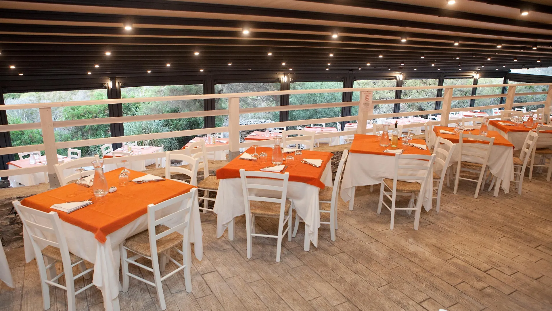 Club Esse Sporting Hotel Stintino