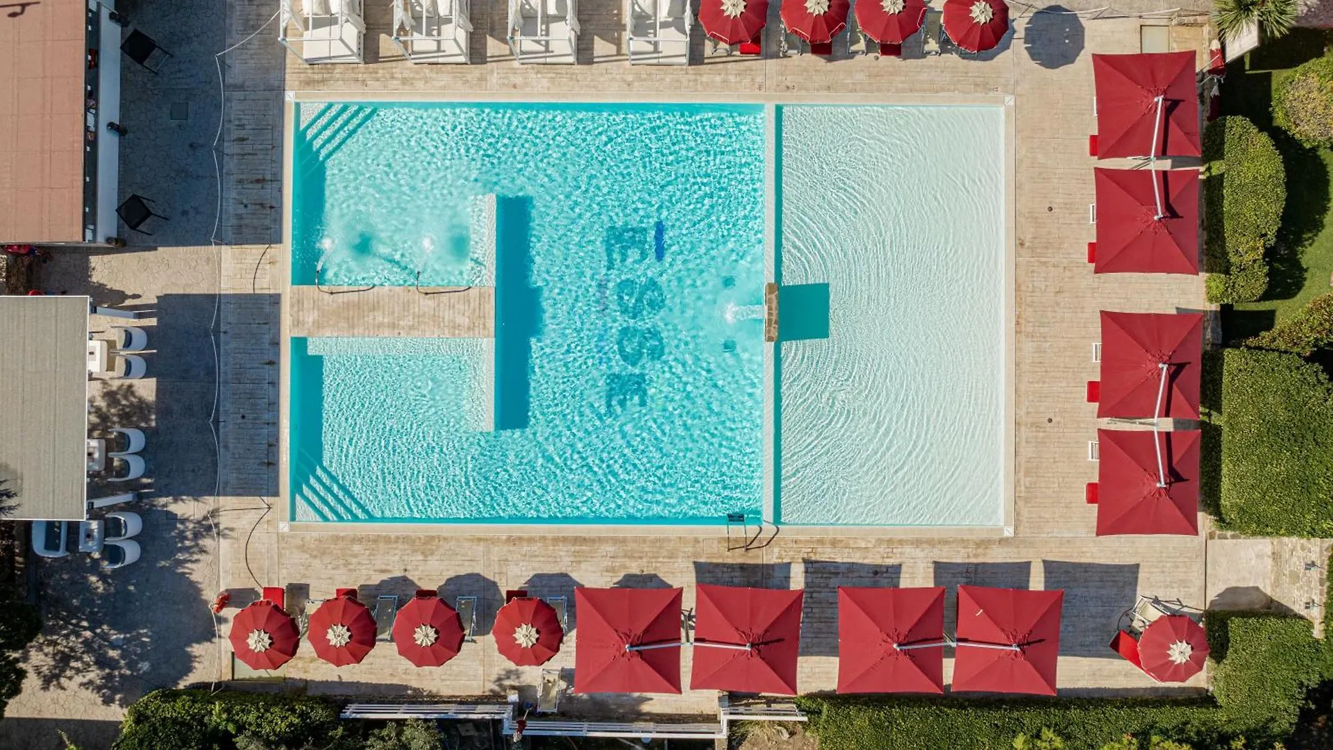 Club Esse Sporting Hotel Stintino
