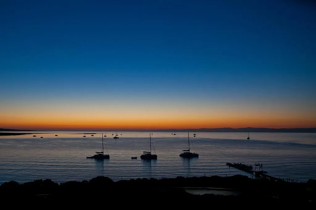 Club Esse Sporting Hotel Stintino