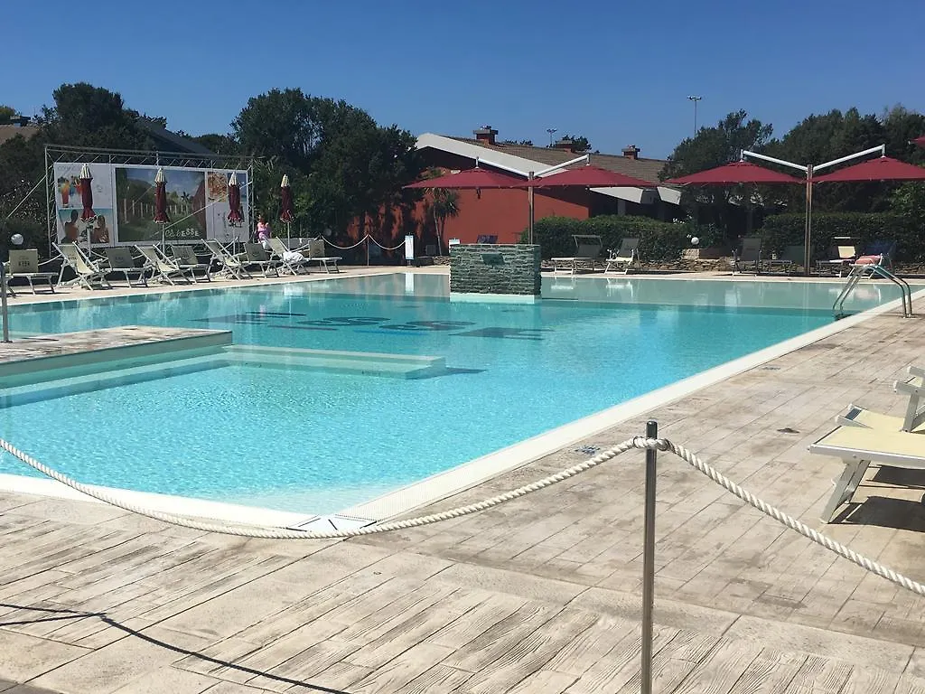 Club Esse Sporting Hotel Stintino Italy